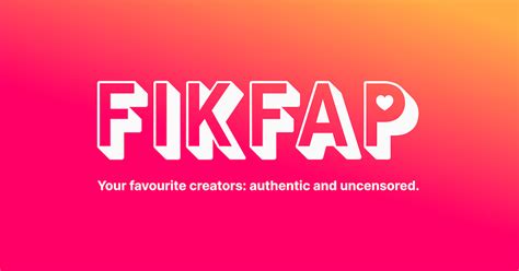 fik fap cams